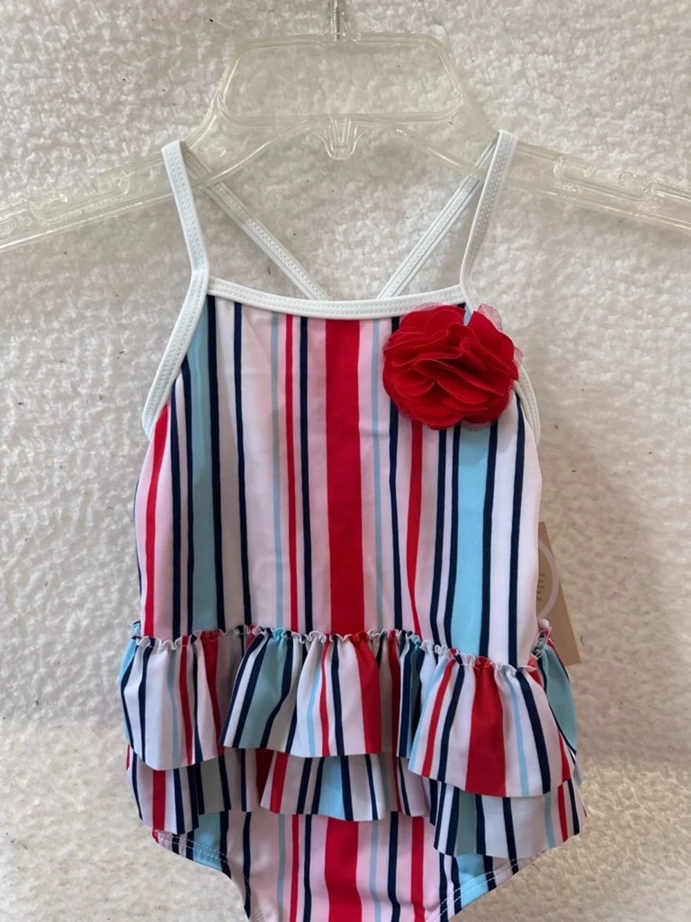 Girl’s 24 month Swimsuit